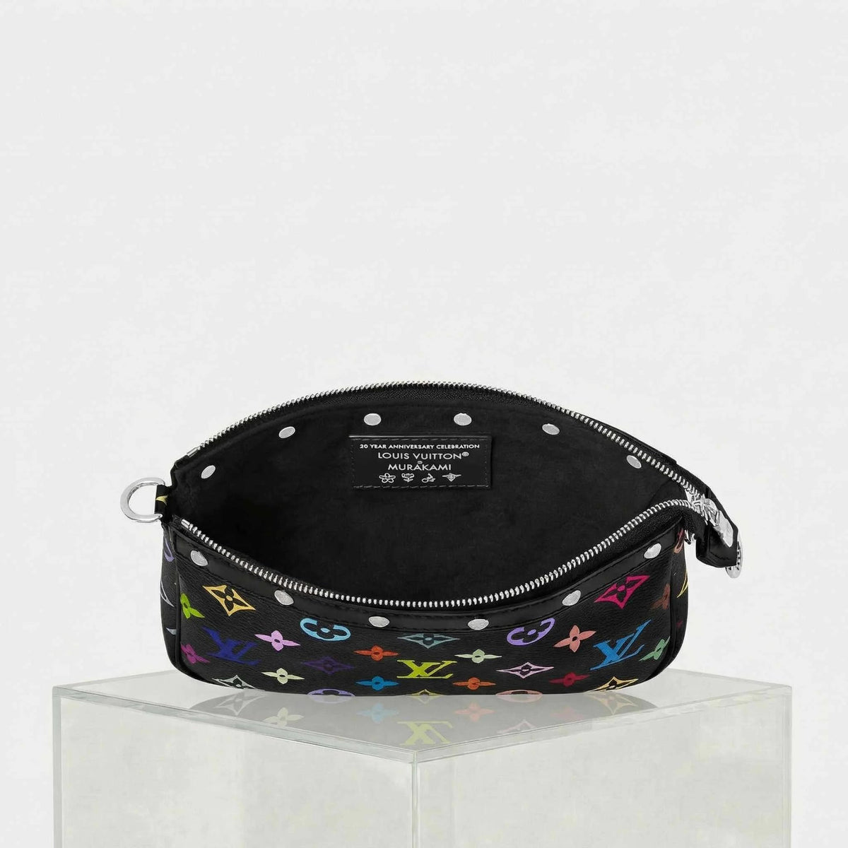 LV x TM Pochette Accessoires Autres Toiles Monogram