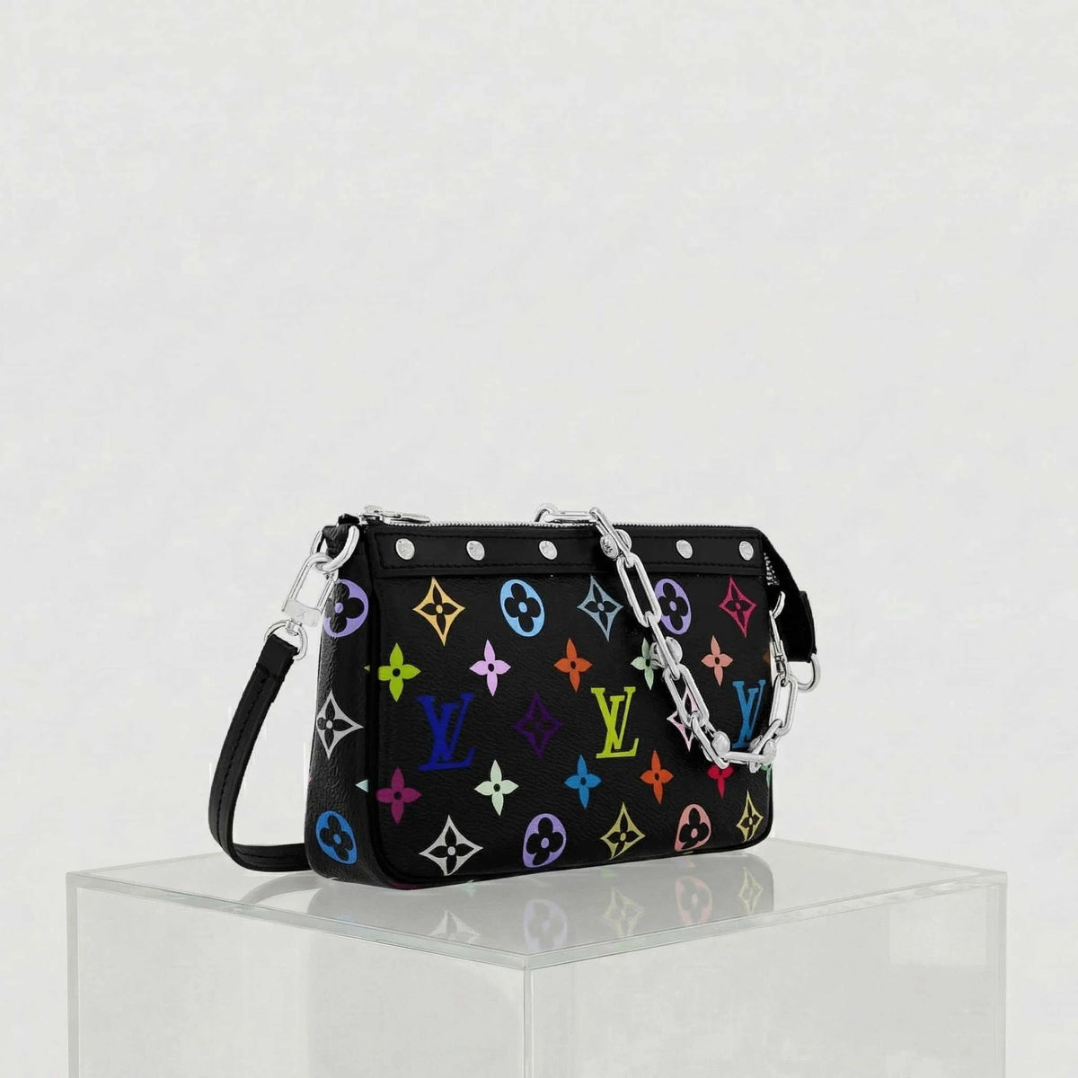 LV x TM Pochette Accessoires Autres Toiles Monogram