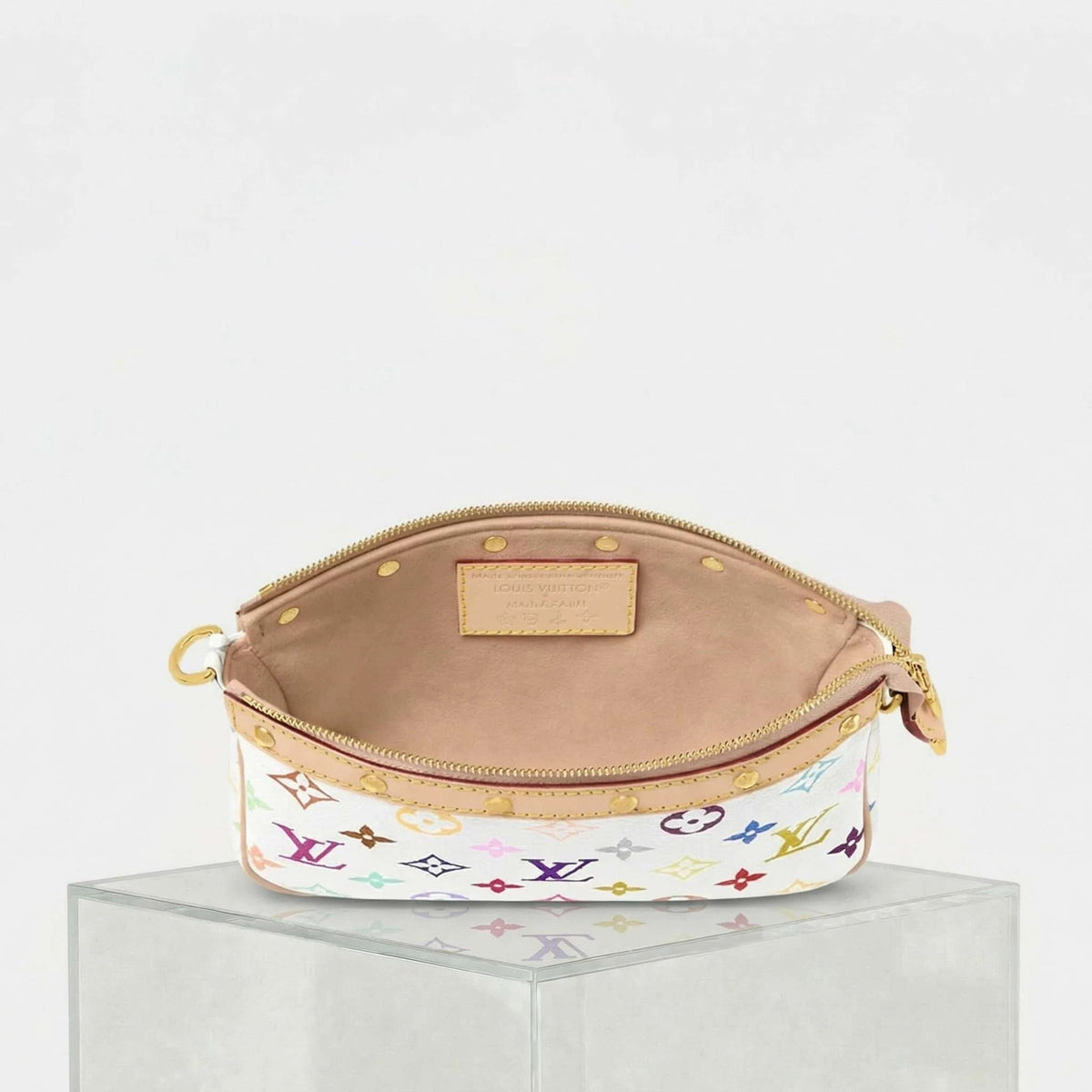 LV x TM Pochette Accessoires Autres Toiles Monogram