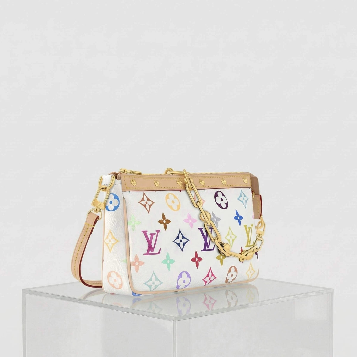 LV x TM Pochette Accessoires Autres Toiles Monogram