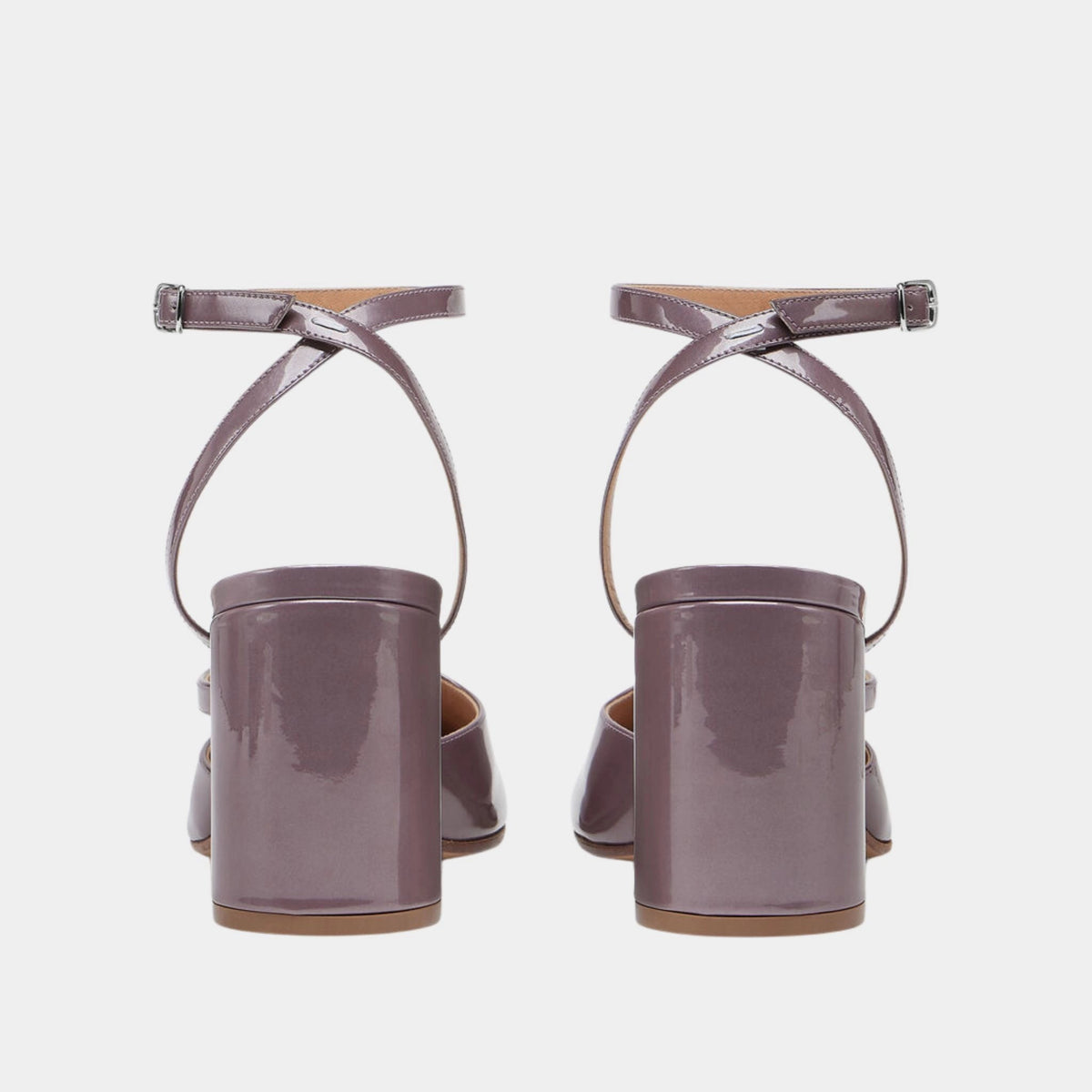 Tabi Pump Sandals