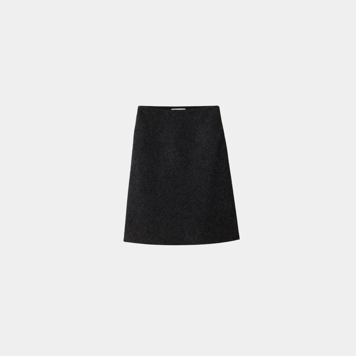 Shetland Wool Skirt