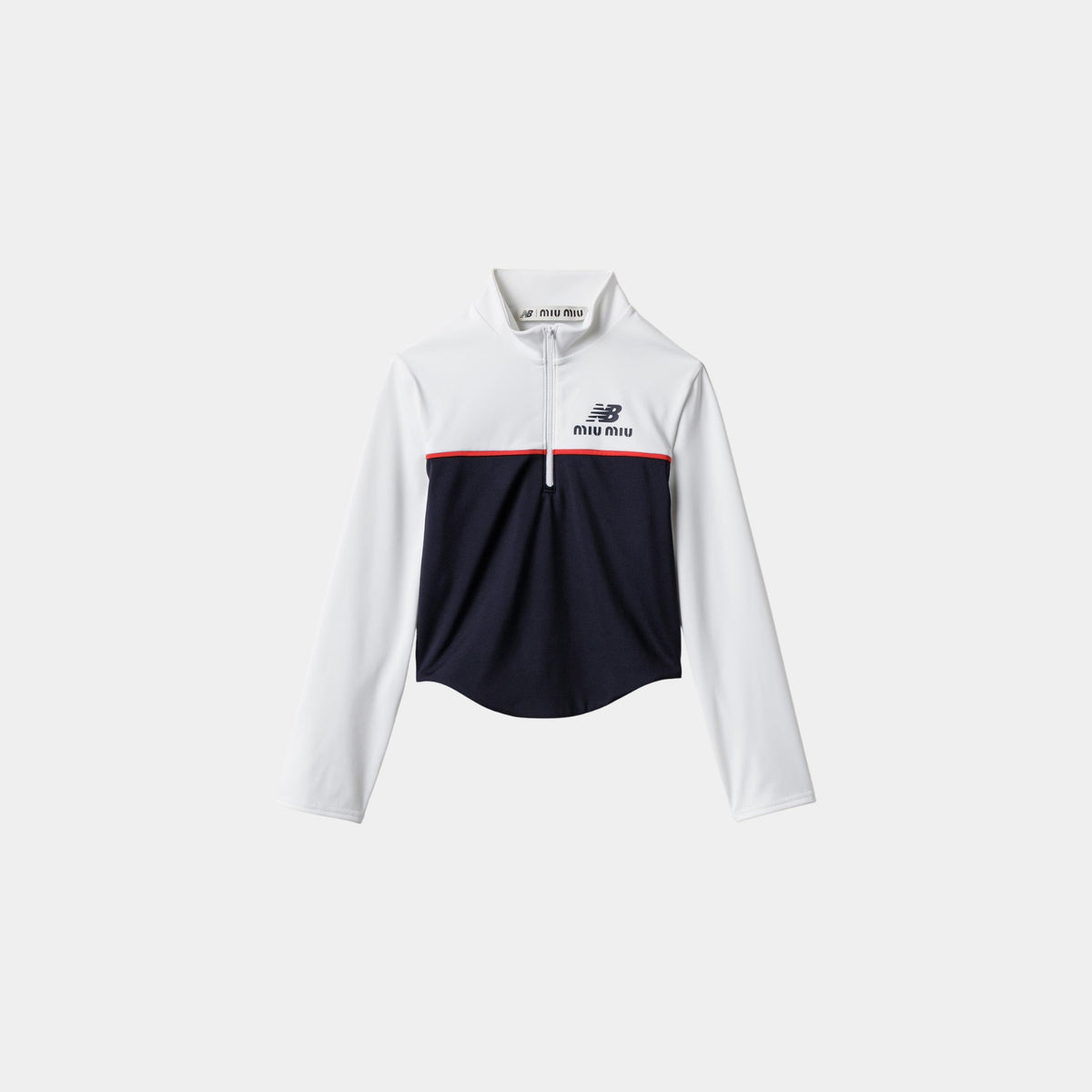 Stretch Technical Jersey Top