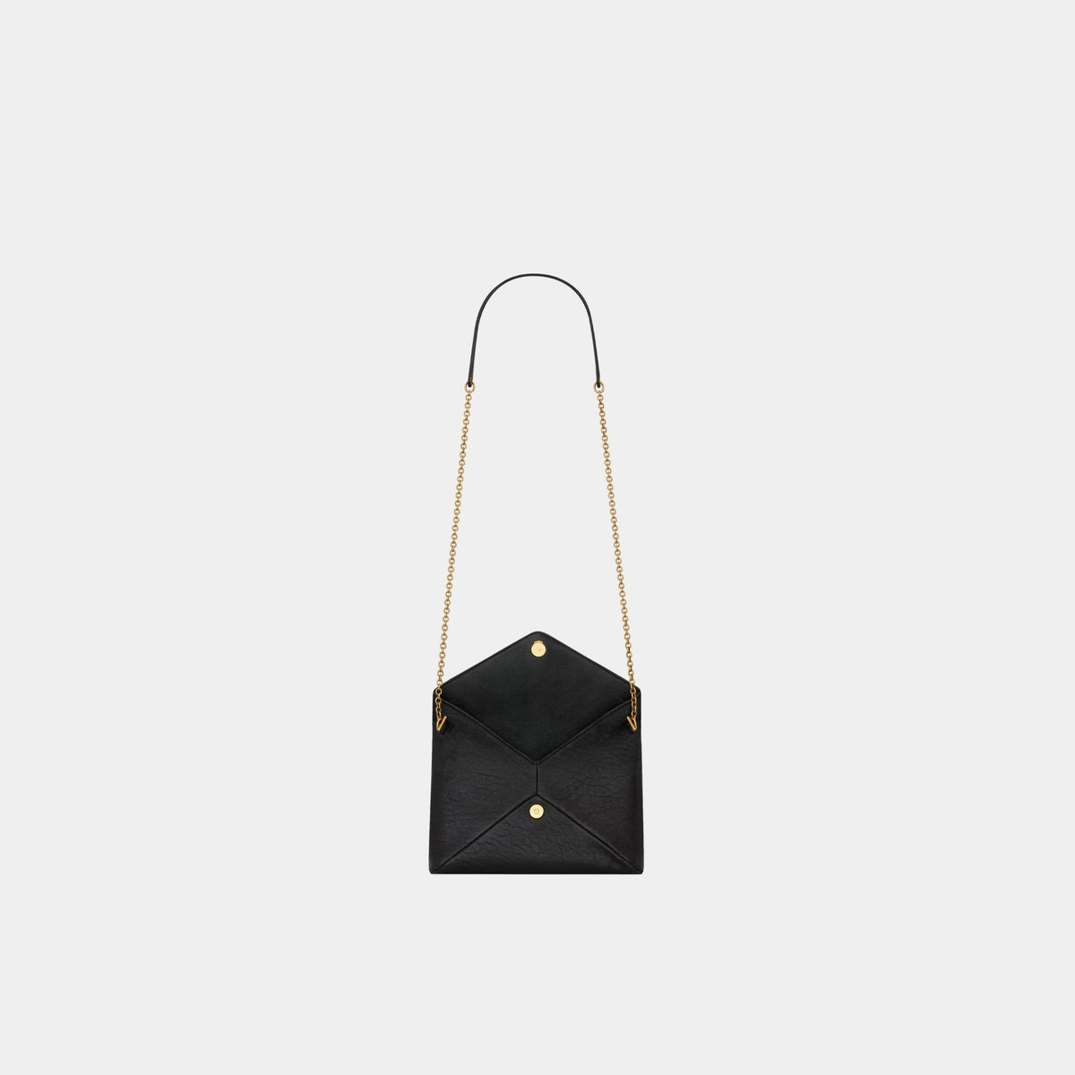Cassandre Chain Pouch In Lambskin