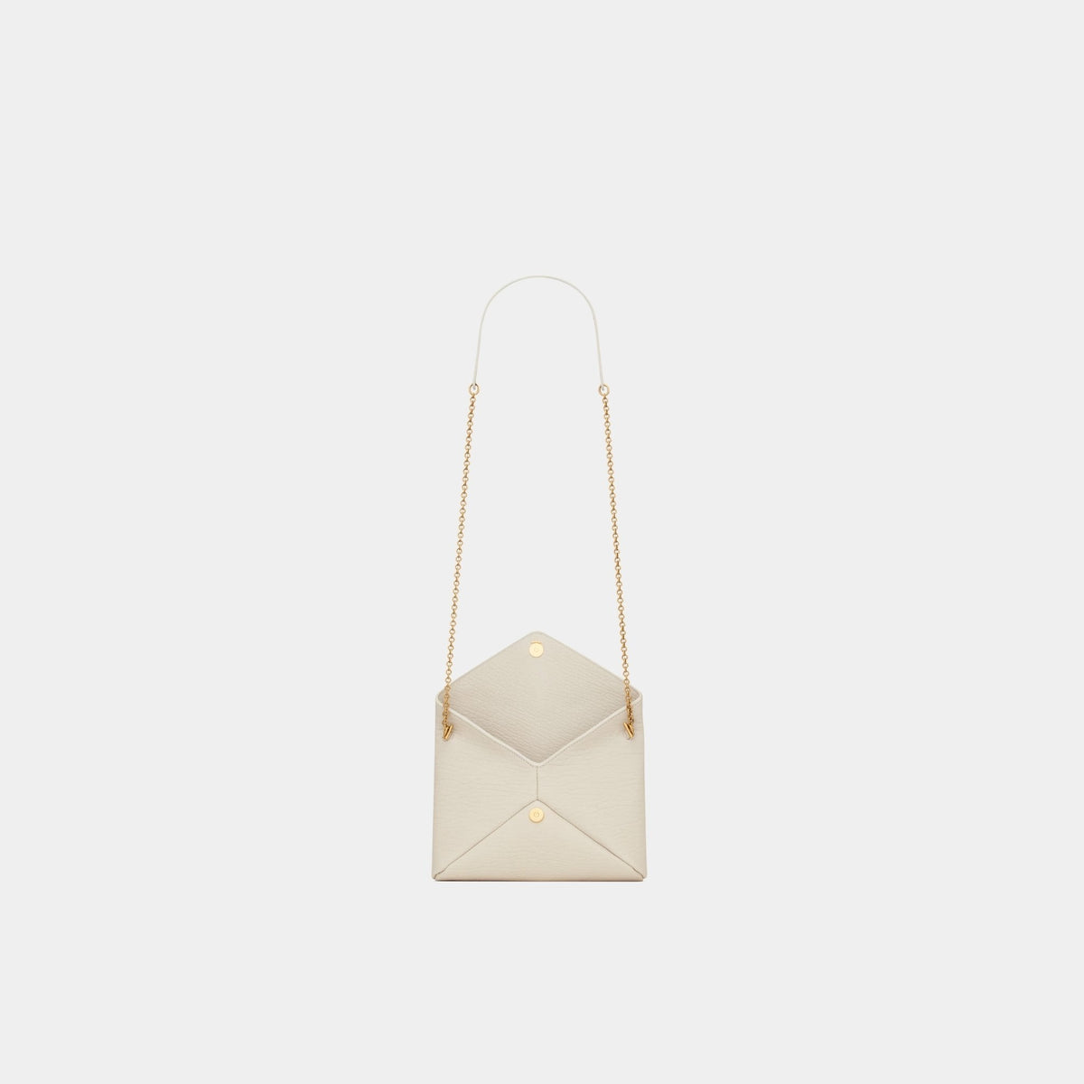 Cassandre Chain Pouch In Lambskin