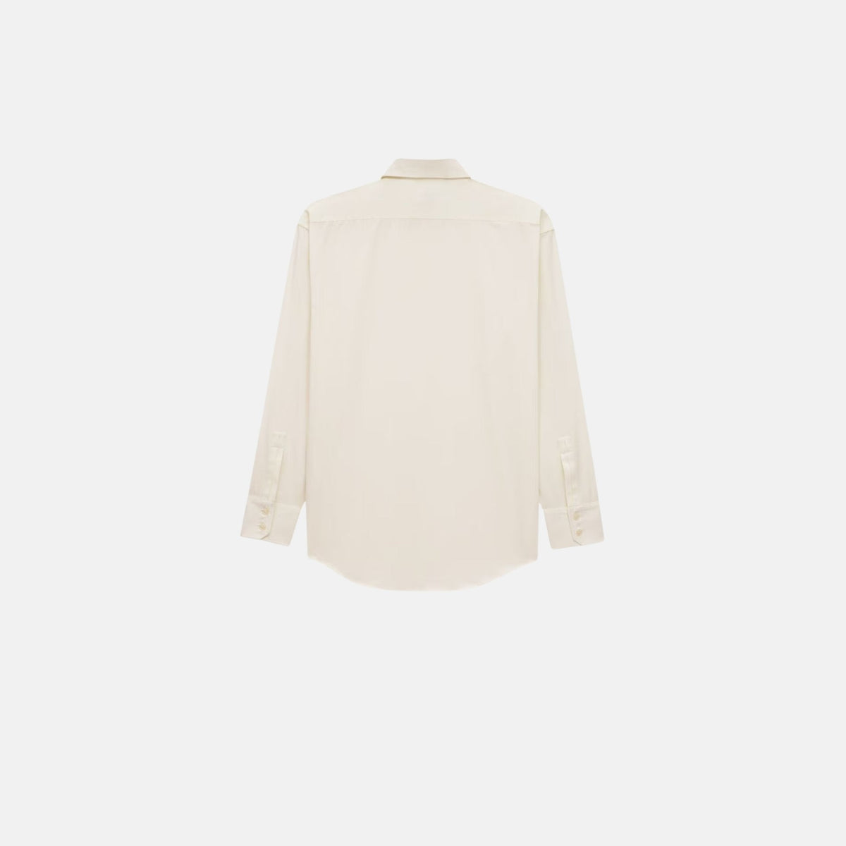 Cassandre Shirt In Cotton Poplin